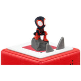 Argos tonies Spidey & His Amazing Friends Miles Morales Audio Figure 20cm- Buy online at McGrocer