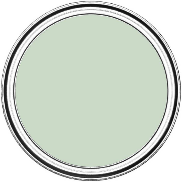 Rust-Oleum bathroom tile paint Laurel Green 750ml, imported from the UK