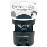 Dreambaby Strollerbuddy drink holder 12cm - British product