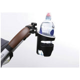 Dreambaby Strollerbuddy drink holder 12cm - British product