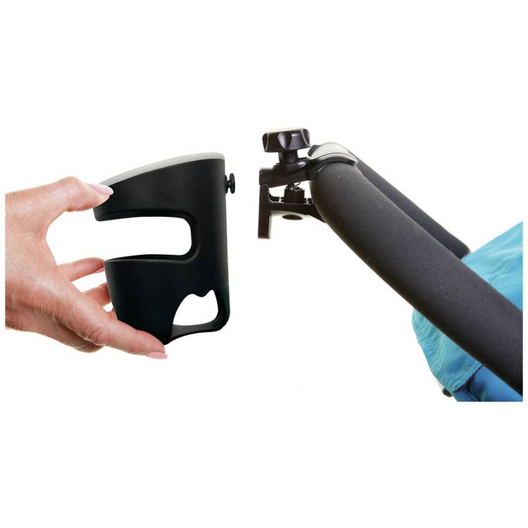 Dreambaby Strollerbuddy drink holder 12cm - British product