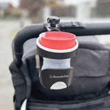 Dreambaby Strollerbuddy drink holder 12cm - British product
