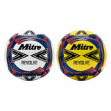 Costco UK Mitre Revolve Football Size 5 in 2 Colours- Buy online at McGrocer