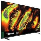 Toshiba 70-inch QLED Fire TV 70QF5D53DB (British brand)