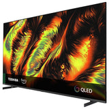 Toshiba 70-inch QLED Fire TV 70QF5D53DB (British brand)