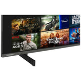 Toshiba 70-inch QLED Fire TV 70QF5D53DB (British brand)