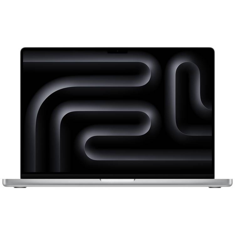 Apple MacBook Pro M4 Pro 16.2in, imported from the UK