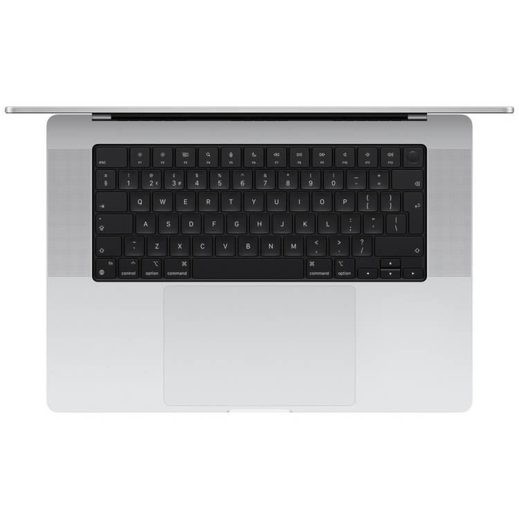 Apple MacBook Pro M4 Pro 16.2in, imported from the UK