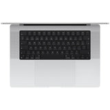 Apple MacBook Pro M4 Pro 16.2in, imported from the UK