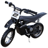 Razor MX125 electric dirt bike, UK version