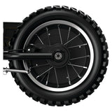 Razor MX125 electric dirt bike, UK version