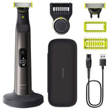 Philips Oneblade Pro 360 body trimmer - British product