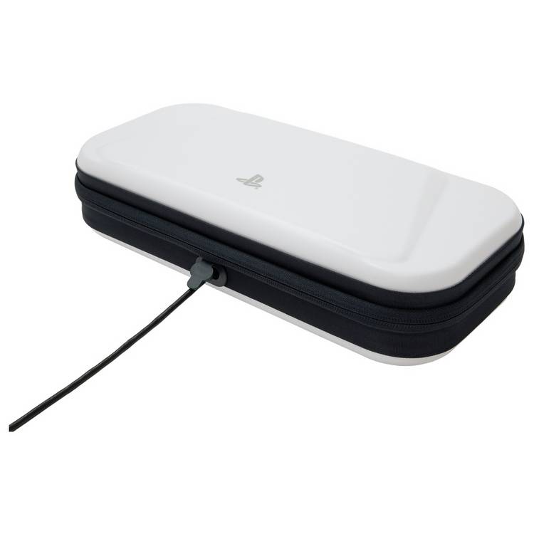 PowerA protection case for PlayStation Portal remote player, imported from the UK