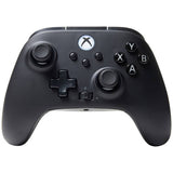 PowerA FUSION Pro wireless controller RGB lighting (British brand)