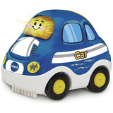 VTech Toot-Toot Drivers Repair Centre playset with dumper lorry - British product