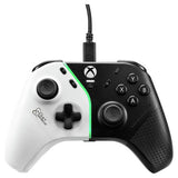 Argos Thrustmaster HEART Xbox Wired Controller - White- Buy online at McGrocer