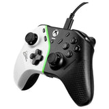 Thrustmaster Xbox controller white, imported from the UK