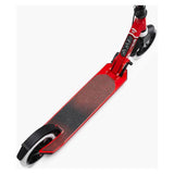 Decathlon Mid 9 foldable inline scooter red - British product