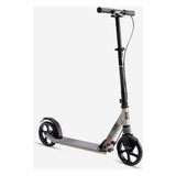 Decathlon Mid 9 kids foldable inline scooter, UK version