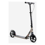 Argos Decathlon Mid 9 Kids Foldable Inline Scooter - Mixte- Buy online at McGrocer