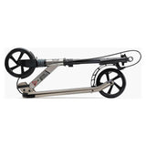 Decathlon Mid 9 kids foldable inline scooter, UK version