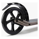 Decathlon Mid 9 kids foldable inline scooter, UK version