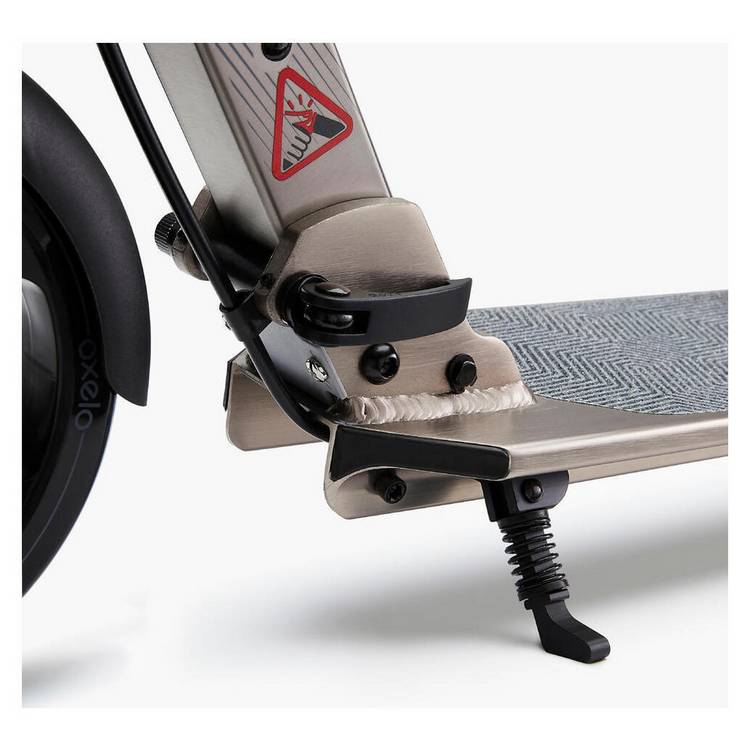 Decathlon Mid 9 kids foldable inline scooter, UK version