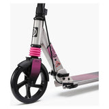 Decathlon Mid 9 Kids Foldable Inline Scooter (British brand)