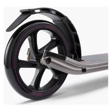 Decathlon Mid 9 Kids Foldable Inline Scooter (British brand)