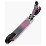 Decathlon Mid 9 Kids Foldable Inline Scooter (British brand)