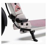 Decathlon Mid 9 Kids Foldable Inline Scooter (British brand)