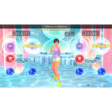 Fitness Boxing 3 Nintendo Switch game cartridge (British brand)