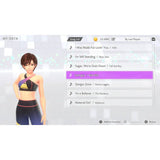 Fitness Boxing 3 Nintendo Switch game cartridge (British brand)