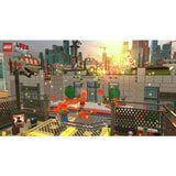 LEGO The Lego Movie videogame PS4 (British brand)