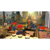 LEGO The Lego Movie videogame PS4 (British brand)