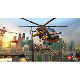 LEGO The Lego Movie videogame PS4 (British brand)