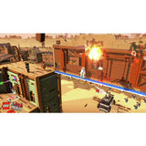 LEGO The Lego Movie videogame PS4 (British brand)