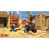 LEGO The Lego Movie videogame PS4 (British brand)