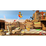 LEGO The Lego Movie videogame PS4 (British brand)