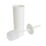 Home Essentials 4 piece bathroom set white (British brand)
