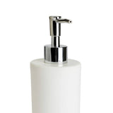 Home Essentials 4 piece bathroom set white (British brand)