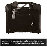 Einhell Portable Air Compressor 18V (British brand)