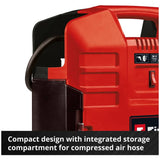 Einhell Portable Air Compressor 18V (British brand)