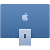 Apple iMac 24in M4 24GB 512GB Blue - British product