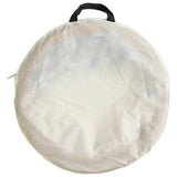Chad Valley blue play tunnel for toddlers - British product