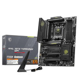 MSI MAG X870 Tomahawk Wi-Fi motherboard, imported from the UK