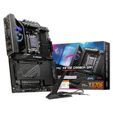Argos MSI MPG X870E CARBON Wi-Fi Motherboard- Buy online at McGrocer