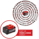 Einhell Power X-Change 18V 5.2Ah rechargeable battery, UK version