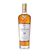 Harrods 18-Year-Old Sherry Oak Single Malt Scotch Whisky 70cl- Buy online at McGrocer