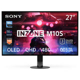 Sony INZONE M10S 27 inch gaming monitor (British brand)